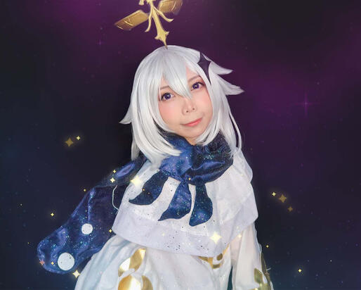 Paimon
