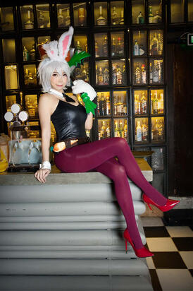 Battle Bunny Riven