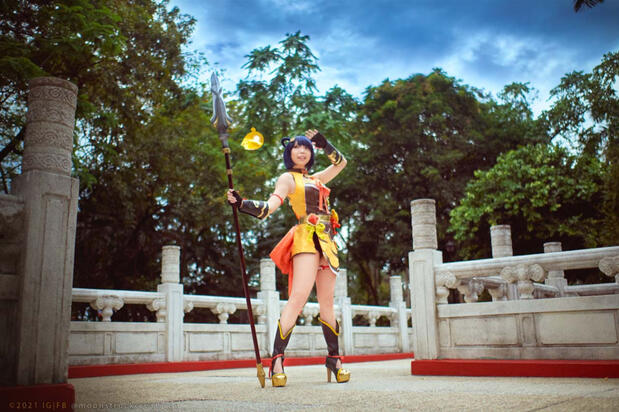 Xiangling