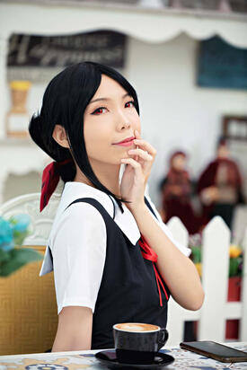 Shinomiya Kaguya - Love is War